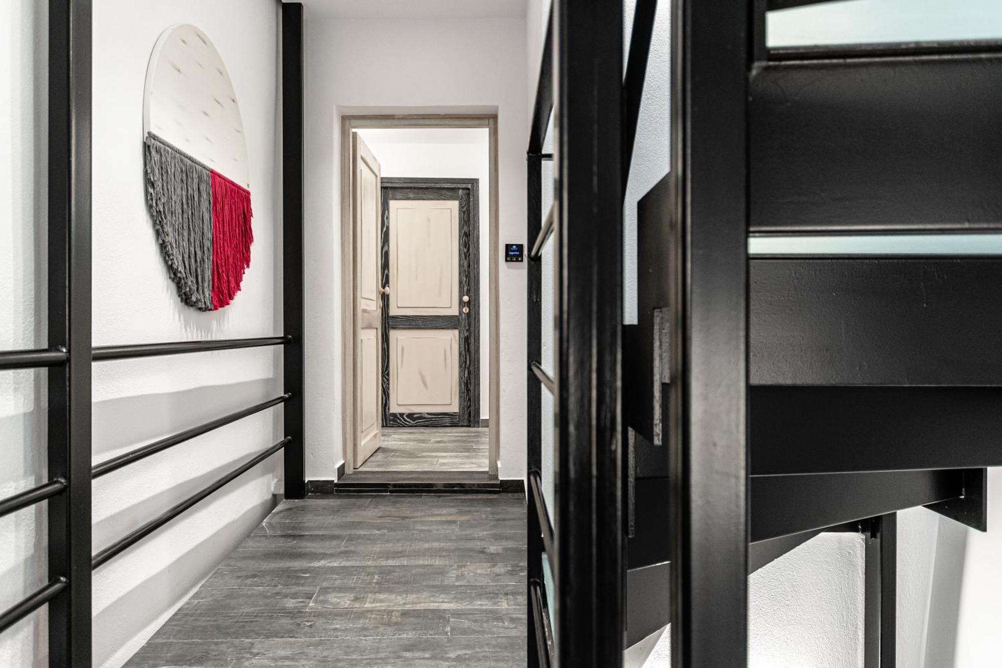 Mariet Naxos Spa & Suites Naxos City Kültér fotó